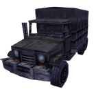 Black Ops Truck