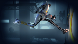 Portal 2 Half Life Wiki Fandom Portal 2 Half Life Wiki Fandom