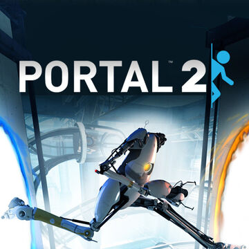 Portal 2 Half Life Wiki Fandom