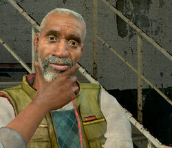 Eli Vance, Half-Life Wiki