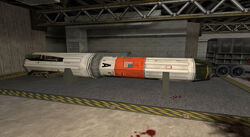 Mark IV Thermonuclear Device, Half-Life Wiki