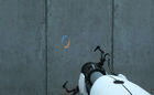 Portal crosshair both colors