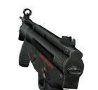 Reload animation of the MP5K