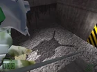 As seen in an early Half-Life screenshot.