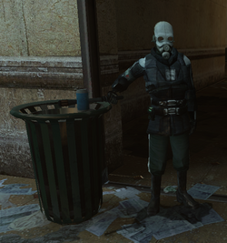 civil protection half life wiki fandom