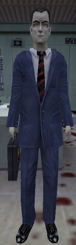 HD Model