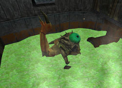 pit worm half life wiki fandom