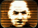 Tv screen consul 3