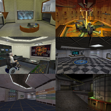 sector c test labs half life wiki