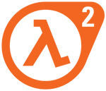 HL2 series orange logo