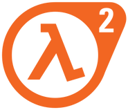 HL2 series orange logo