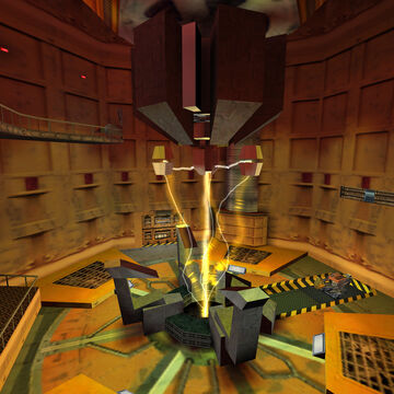 anti mass spectrometer half life wiki