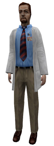 Gordon Freeman gigachad Half life, Gordon freeman, Half life game