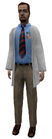 Gordon blue shift model hd