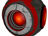 Aperture Science Bomb