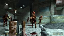 half life wiki fandom