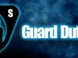 Guard Duty (Blue Shift: Source)