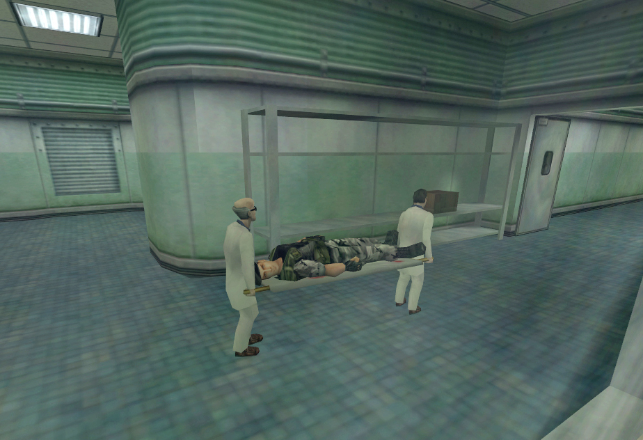 Half-Life: Opposing Force — StrategyWiki