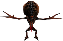 Alien Controller