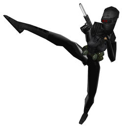 black ops half life wiki fandom