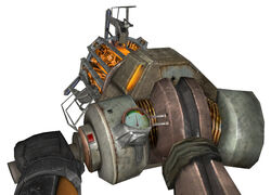 Zero Point Energy Field Manipulator Half Life Wiki Fandom - roblox gravity gun