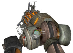 Gravity gun - Half-Life Wiki - Neoseeker