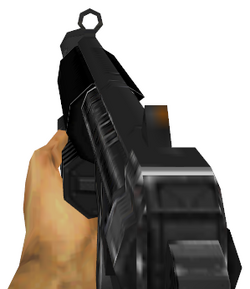 mp5 half life wiki fandom