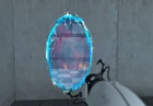Blue portal beta