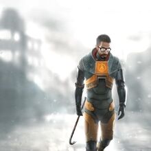 Crowbar Half Life Wiki Fandom