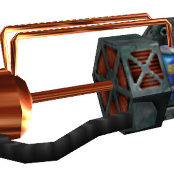 tau cannon half life wiki fandom