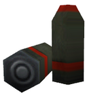 Grenades model.