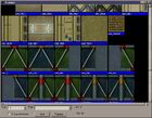Worldcraft 2.0, texture browser.
