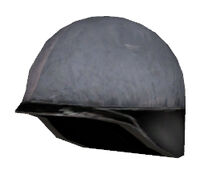 Barney helmet hl2 beta