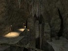 Inside "cave_canyon08".