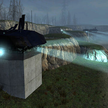 half life wiki fandom