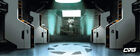 Glados room concept