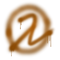 half life logo lambda