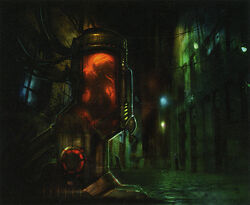 City 17 Half Life Wiki Fandom - roblox half life sewer tunnel musc