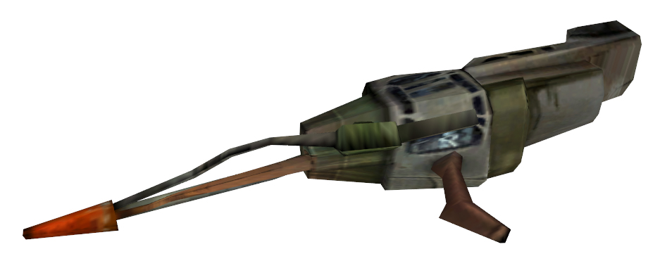 Immolator Half Life Wiki Fandom - half life 2 shotgun fixed roblox