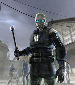 half life 2 raising the bar half