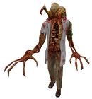 The HD Standard Zombie.
