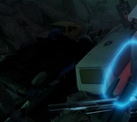 Fallen Vehicles