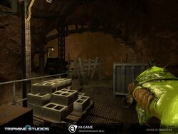 operation black mesa half life wiki