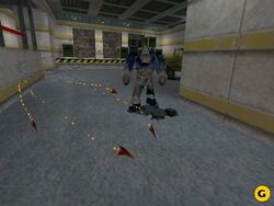 hivehand half life wiki fandom