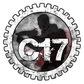 City17 logo