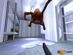 half life wiki fandom