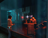 half life 2 episode one storyline