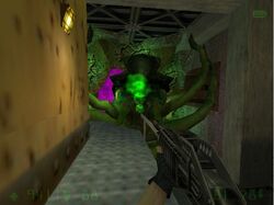 gene worm half life wiki fandom