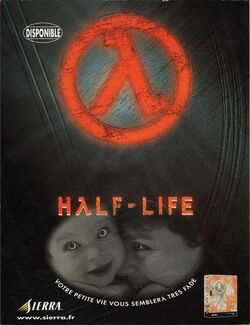 half life wiki fandom