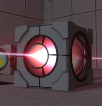 P2 cubes pivot